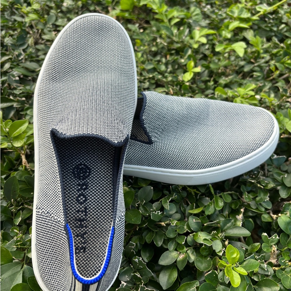 Rothy’s- 7.5 Slip-On Shoes